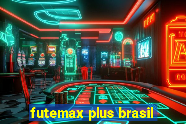 futemax plus brasil